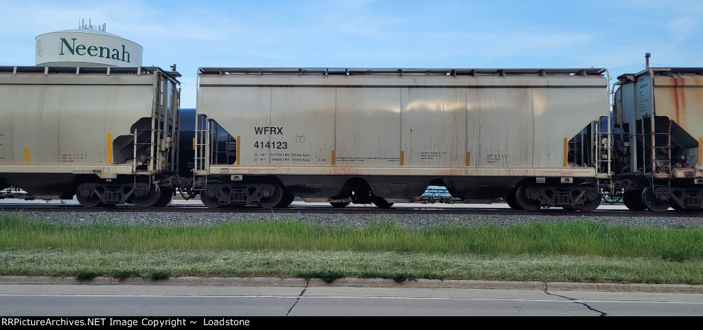 WFRX 414123